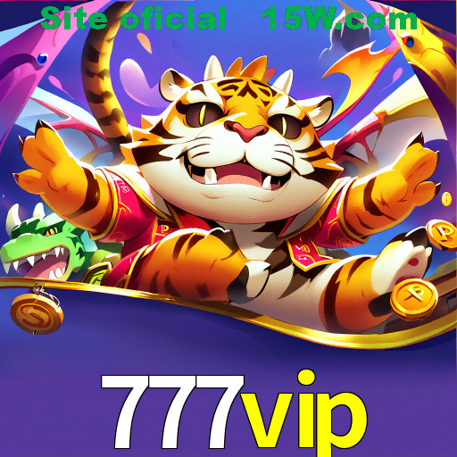 777vip